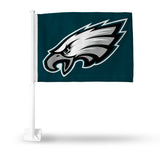 Philadelphia Eagles Car Flag