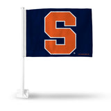 Syracuse Orangemen Car Flag