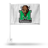 Marshall Thundering Herd Car Flag