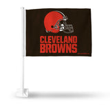 Cleveland Browns Car Flag