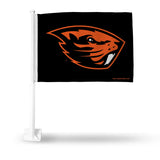 Oregon State Beavers Car Flag