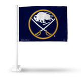 Buffalo Sabres Car Flag