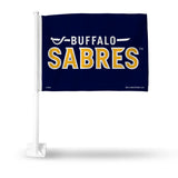 Buffalo Sabres Car Flag