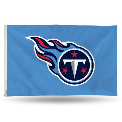 Tennessee Titans Banner Flag - 3x5