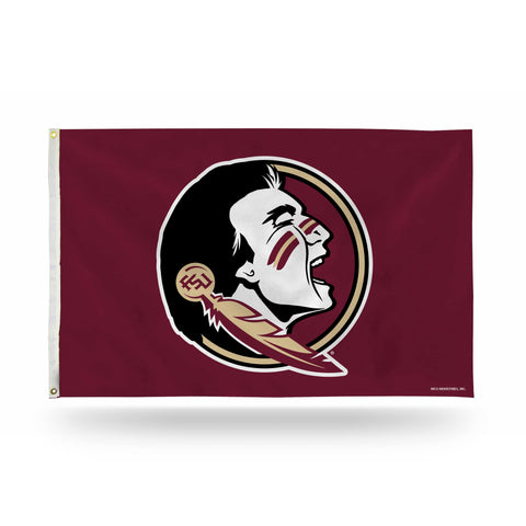 Florida State Seminoles Banner Flag - 3x5