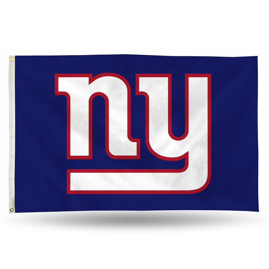 New York Giants Banner Flag - 3x5