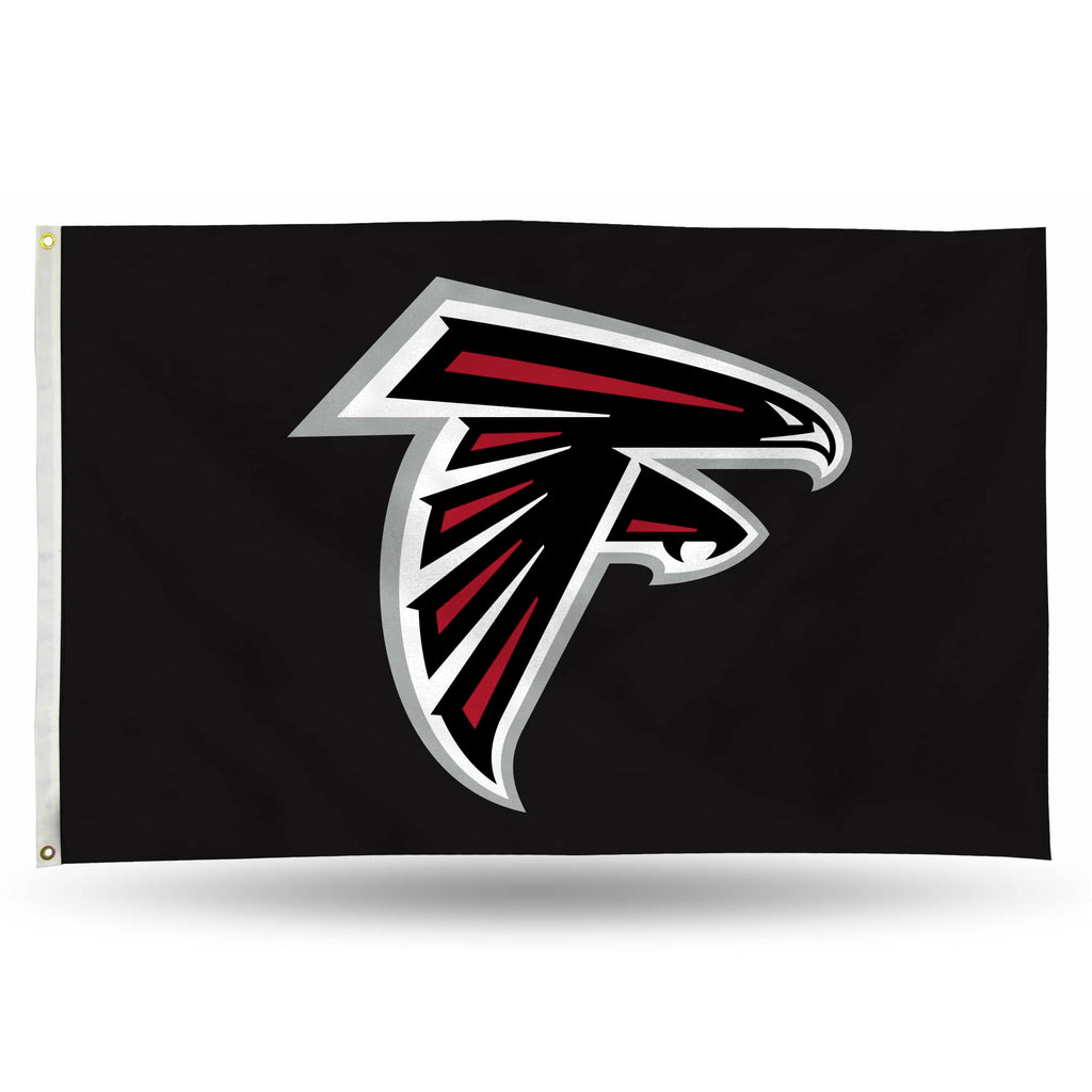 Atlanta Falcons Banner Flag - 3x5