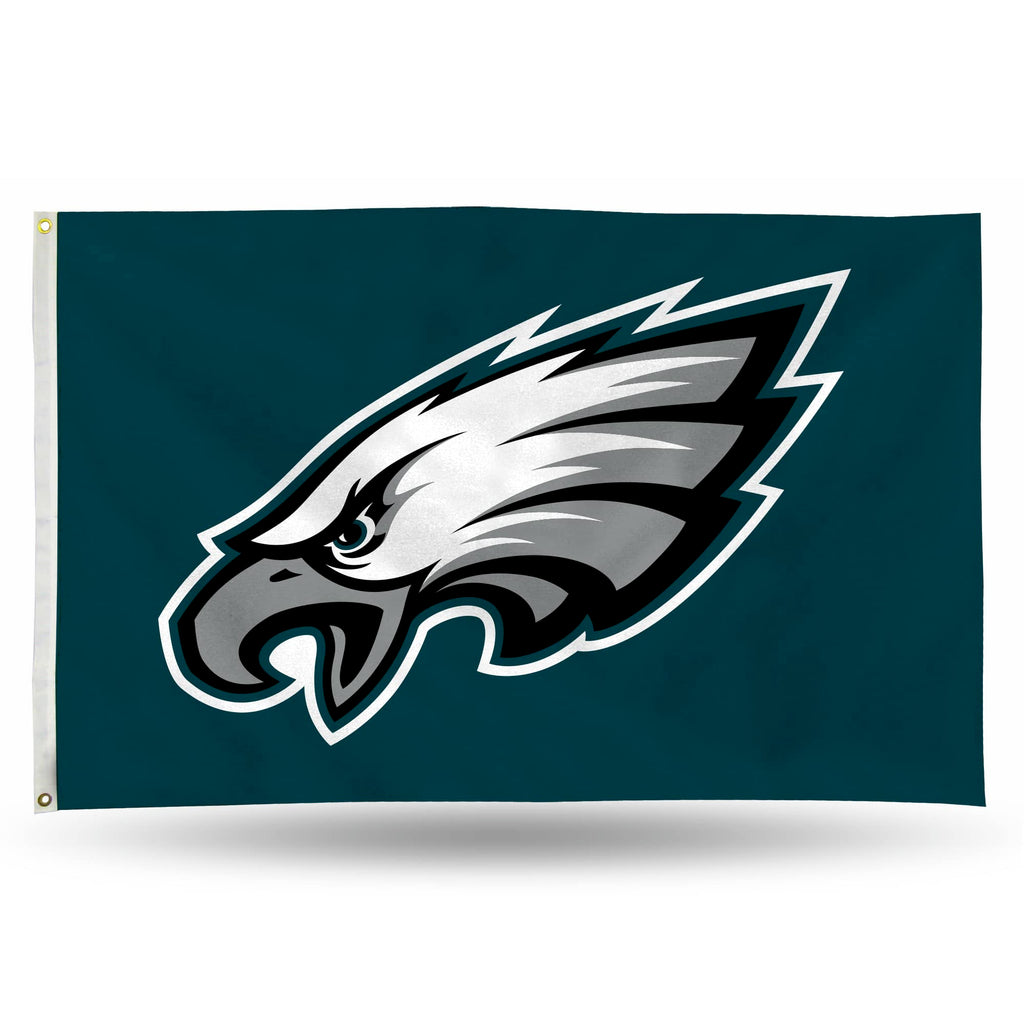 Philadelphia Eagles Banner Flag - 3x5