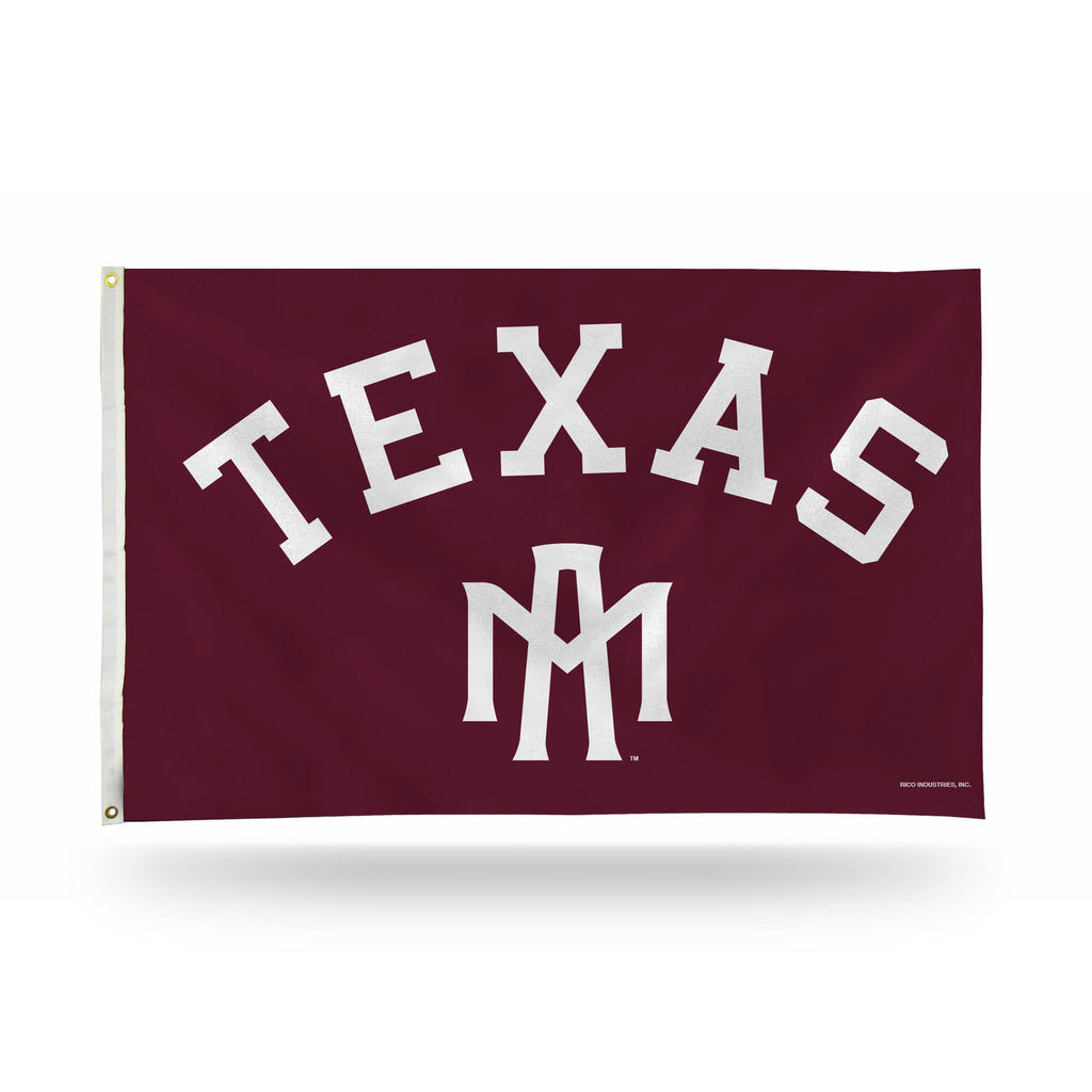 Texas A&M Aggies Banner Flag - 3x5