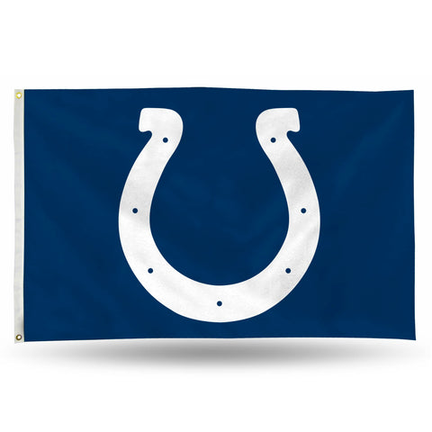 Indianapolis Colts Banner Flag - 3x5