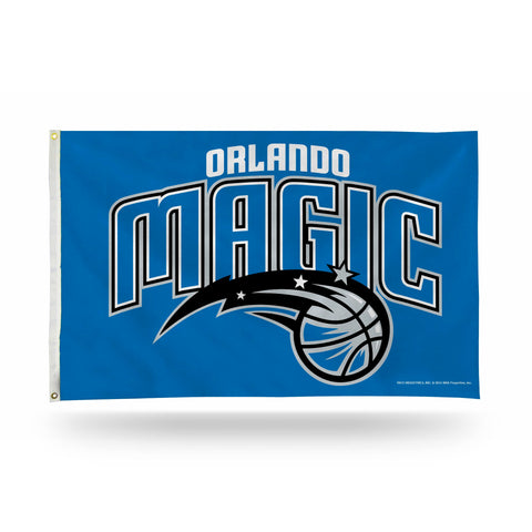 Orlando Magic Banner Flag - 3x5