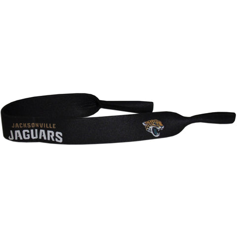 Jacksonville Jaguars Neoprene Sunglass Strap