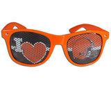 Cleveland Browns I Heart Game Day Shades
