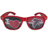 Atlanta Falcons I Heart Game Day Shades