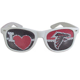 Atlanta Falcons I Heart Game Day Shades