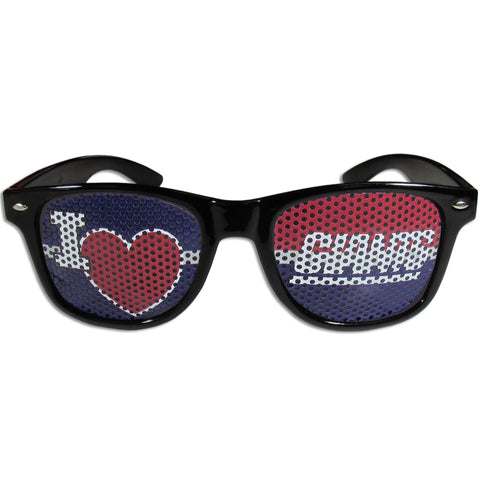 New York Giants I Heart Game Day Shades