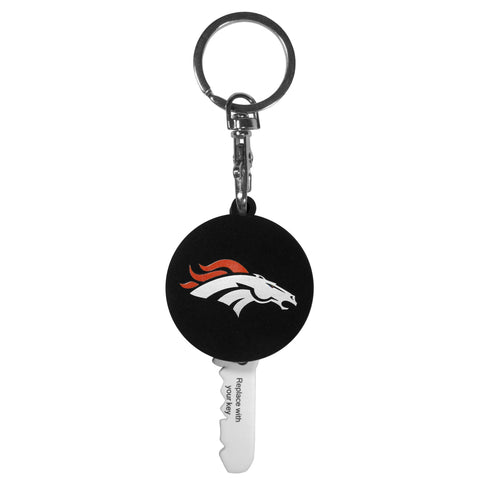 Denver Broncos Mini Light Key Topper