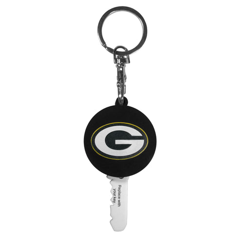 Green Bay Packers Mini Light Key Topper