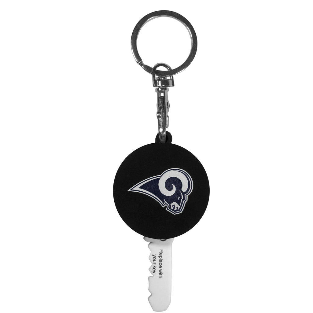 Los Angeles Rams Mini Light Key Topper