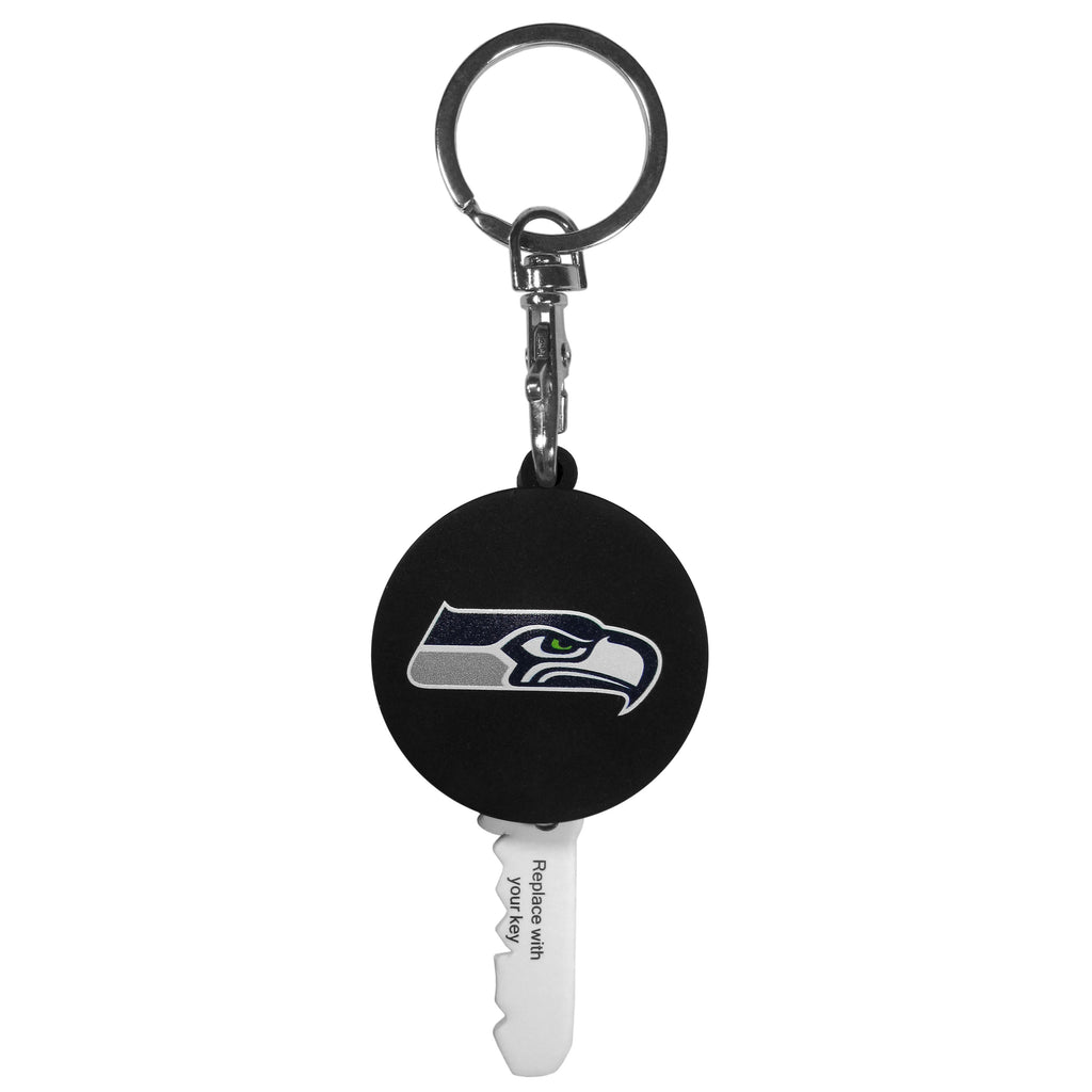 Seattle Seahawks Mini Light Key Topper