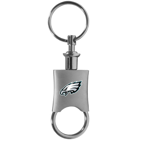 Philadelphia Eagles Valet Key Chain