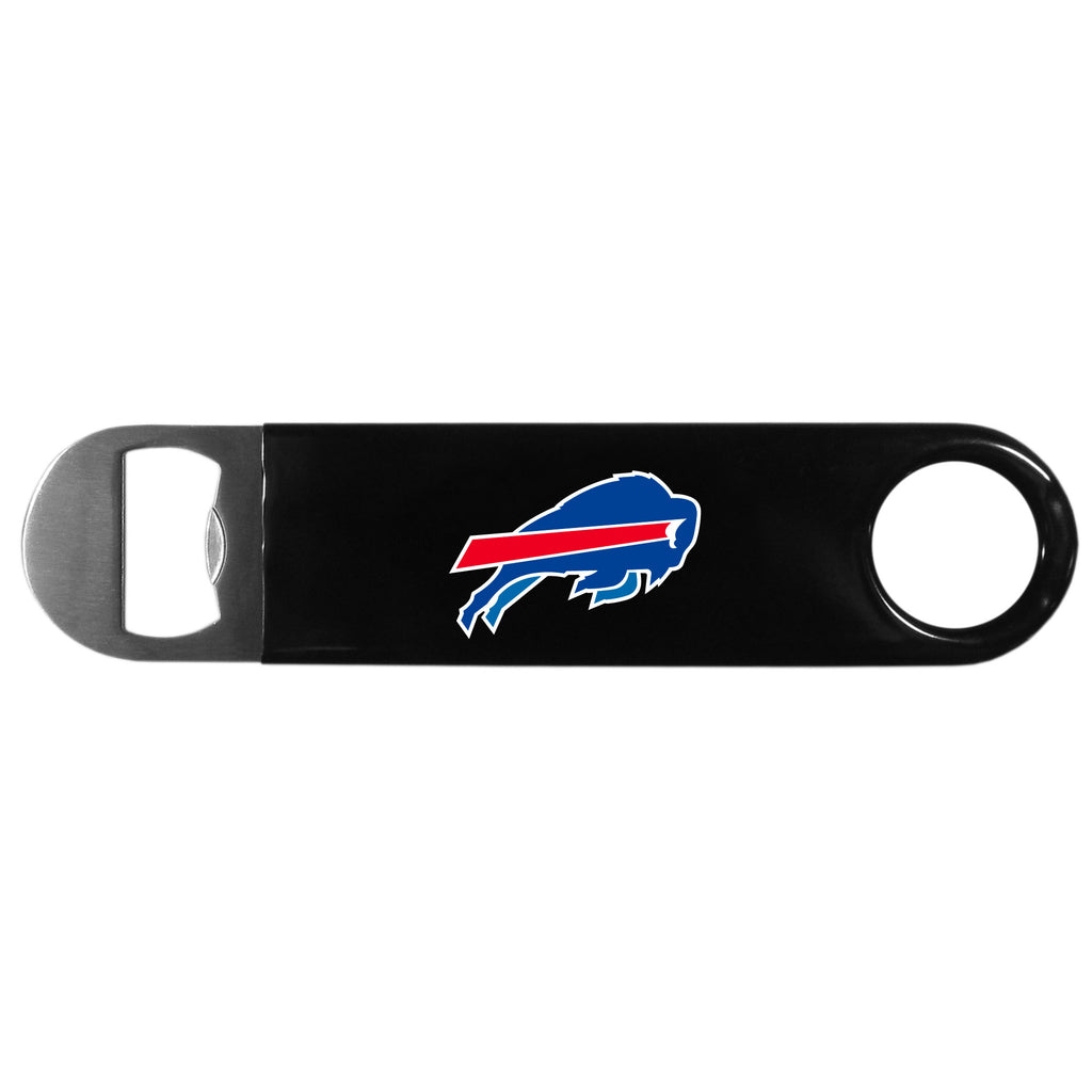 Buffalo Bills Long Neck Bottle Opener