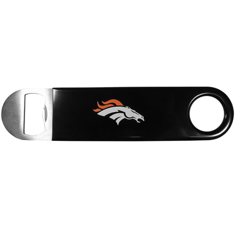 Denver Broncos Long Neck Bottle Opener