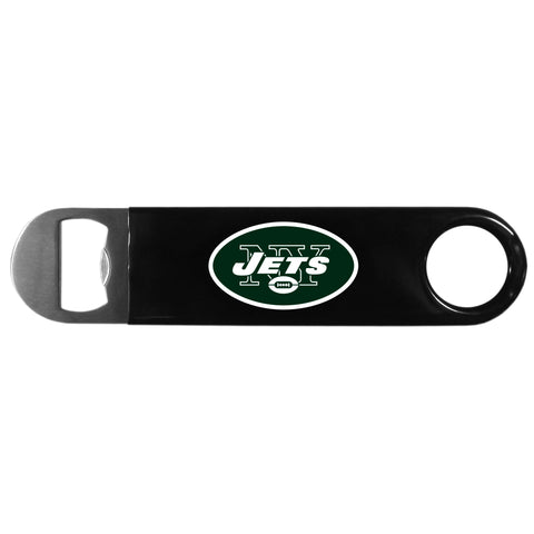 New York Jets Long Neck Bottle Opener