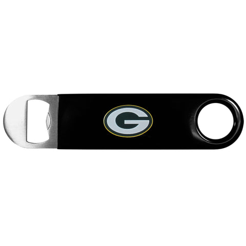 Green Bay Packers Long Neck Bottle Opener