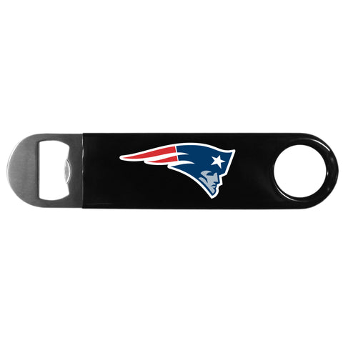 New England Patriots Long Neck Bottle Opener