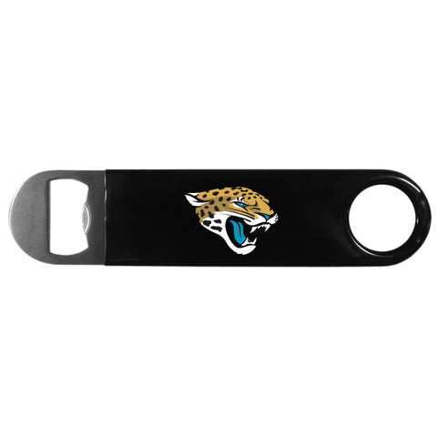 Jacksonville Jaguars Long Neck Bottle Opener