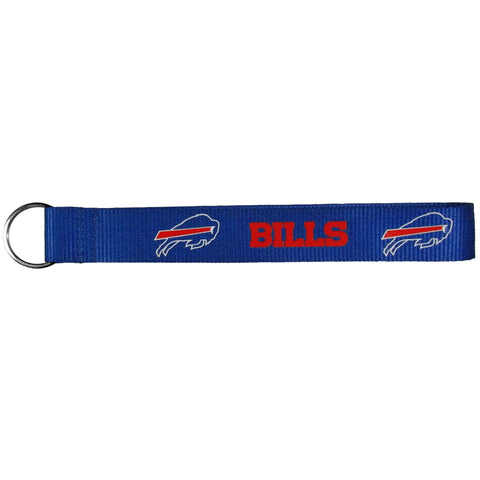 Buffalo Bills Lanyard Key Chain