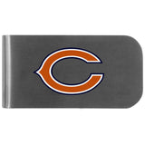 Chicago Bears Money Clip