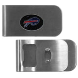 Buffalo Bills Money Clip