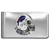 Buffalo Bills Money Clip