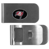 Tampa Bay Buccaneers Money Clip