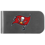 Tampa Bay Buccaneers Money Clip