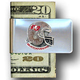 Tampa Bay Buccaneers Money Clip