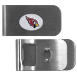 Arizona Cardinals Money Clip