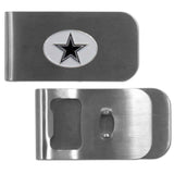 Dallas Cowboys Money Clip