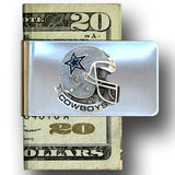 Dallas Cowboys Money Clip
