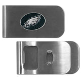 Philadelphia Eagles Money Clip