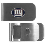 New York Giants Money Clip