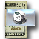 New York Jets Money Clip