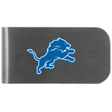 Detroit Lions Money Clip