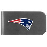 New England Patriots Money Clip