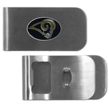 Los Angeles Rams Money Clip