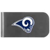 Los Angeles Rams Money Clip