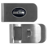 Seattle Seahawks Money Clip