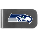 Seattle Seahawks Money Clip